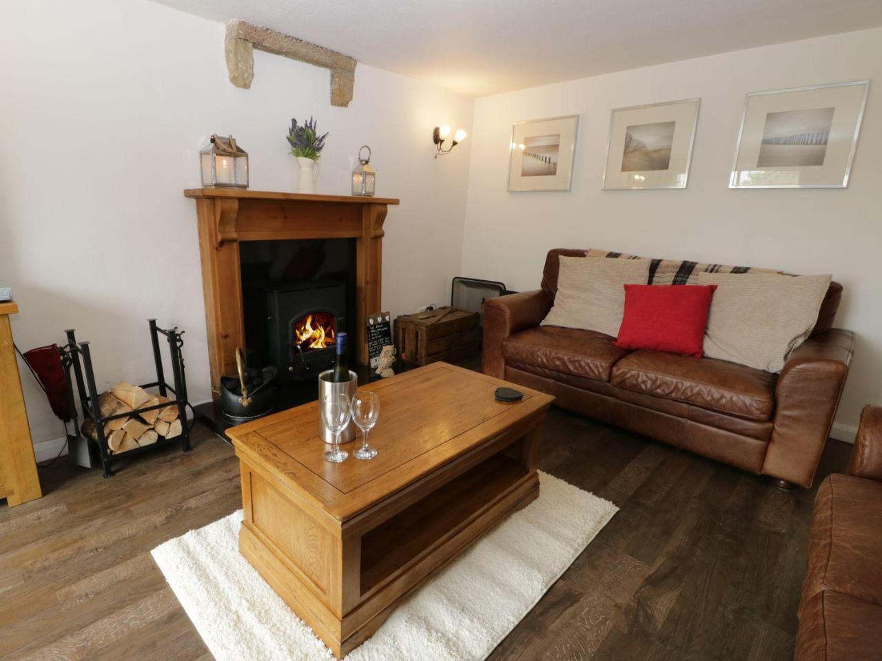 Fairhaven Cottage
