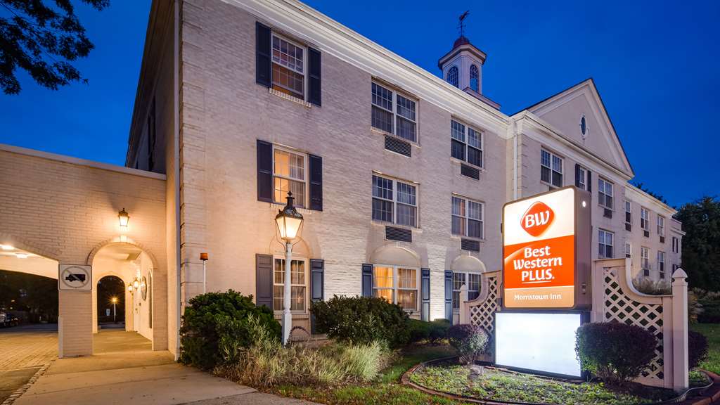 Best Western Plus Morristown Inn - photo 3
