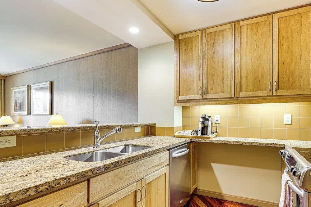 Cle Elum Condo w Balcony in Suncadia Resort - photo 15