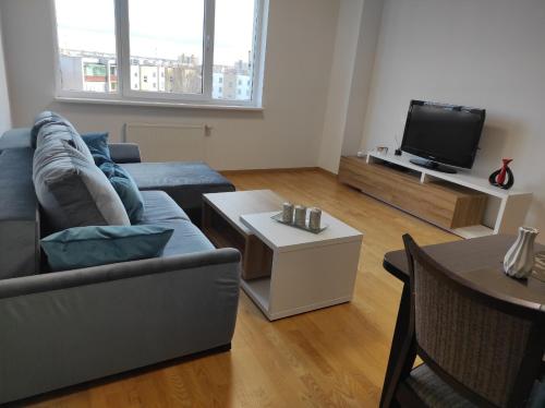 Klaipėdos 99 Apartamentai — Panevezys — photo 4