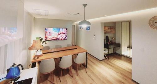 Gyeongbokgung House — 4-Star Luxury Hotel in Seoul, South Korea