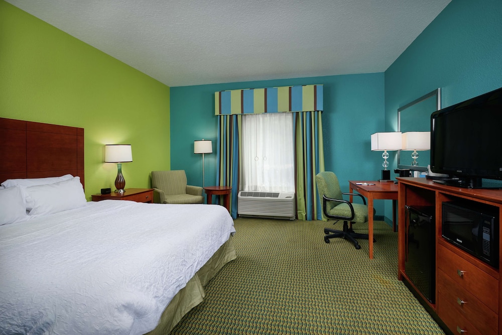 Hampton Inn Bermuda Run Winston Salem - photo 14