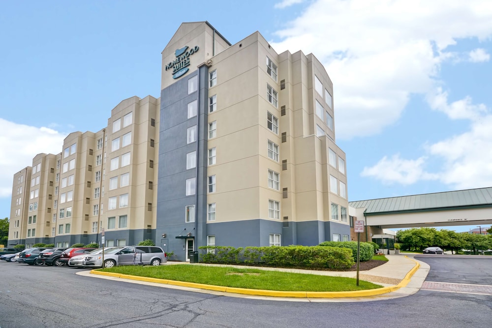Homewood Suites by Hilton Dulles Int'l Airport - featured photo