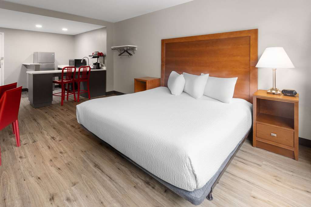 Hawthorn Extended Stay by Wyndham Ellsworth Bar Harbor - photo 22