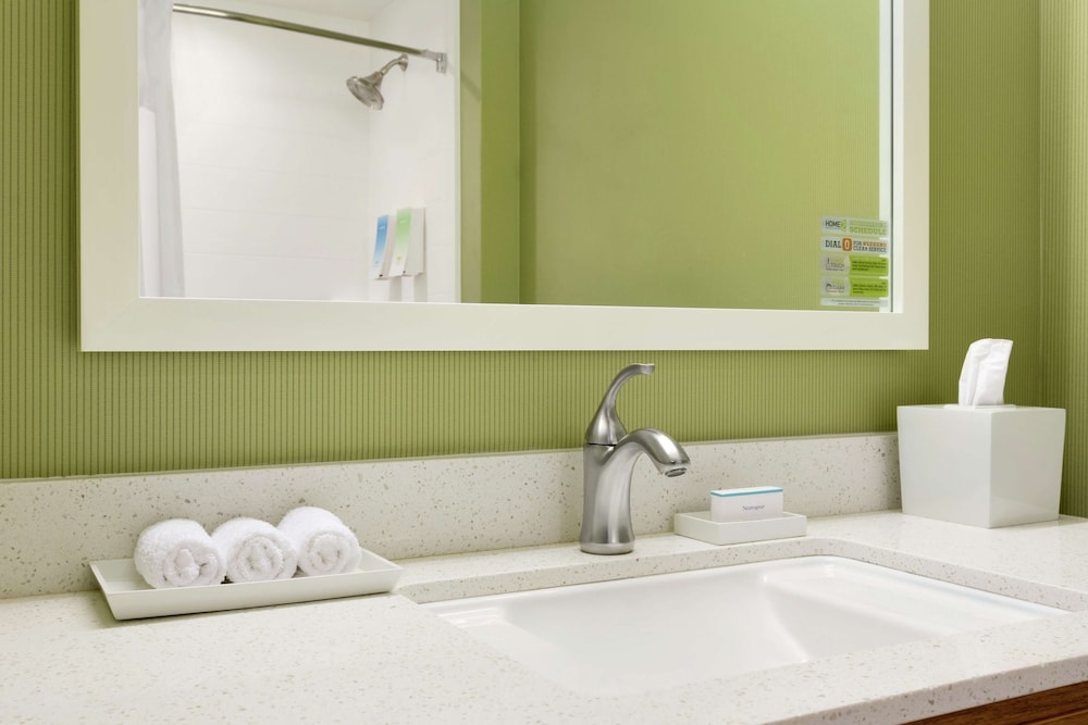 Home2 Suites by Hilton Pittsburgh Cranberry - photo 20