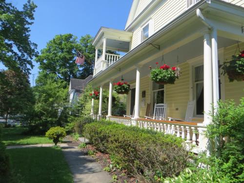 Cooperstown Bed and Breakfast - featured photo