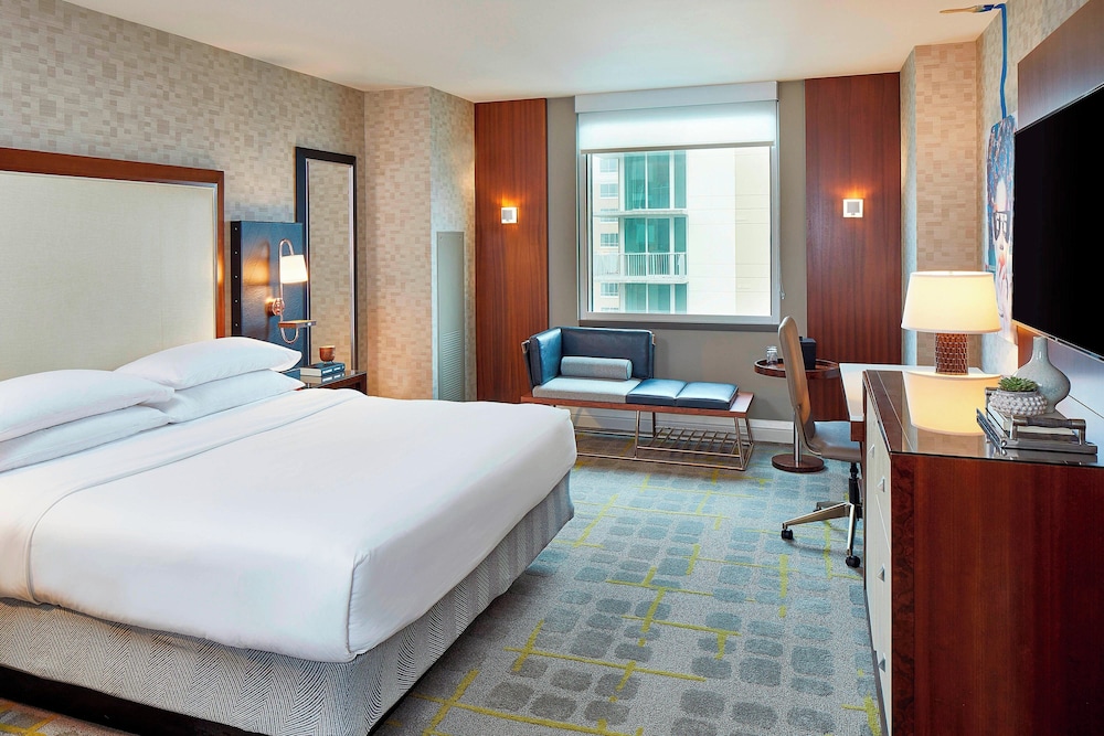 Renaissance Atlanta Midtown Hotel - photo 16