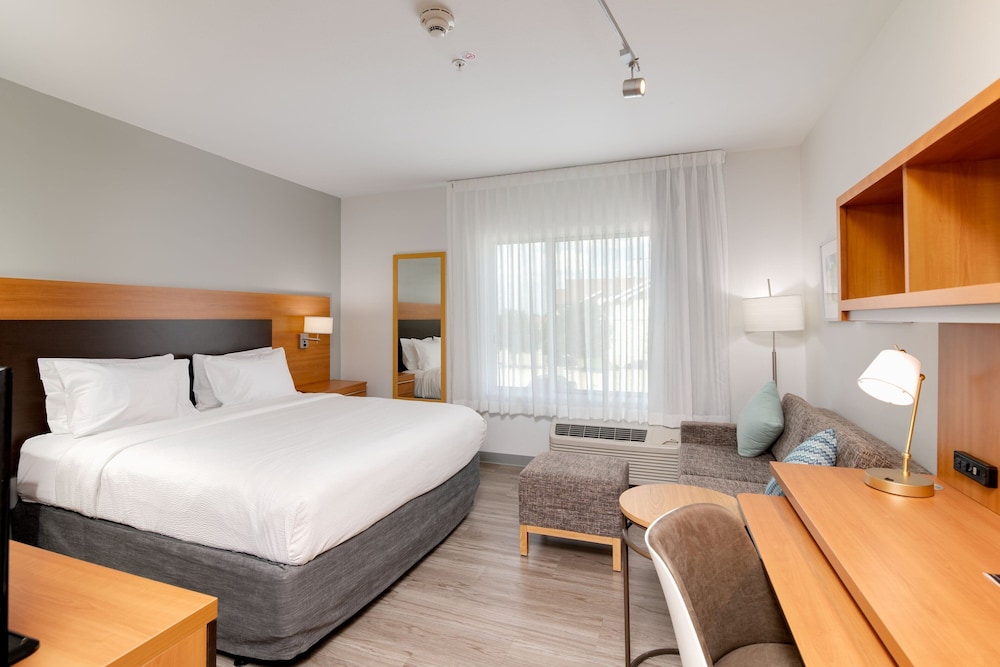 TownePlace Suites Dallas McKinney - photo 22