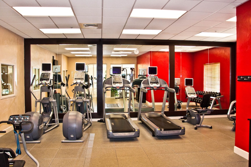 Hilton Garden Inn Salt Lake City Layton - photo 25
