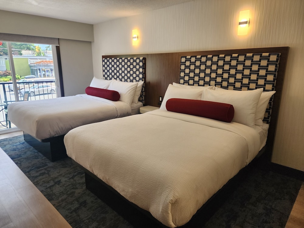 Inn The Mountains an Ascend Collection Hotel in Hope, Canada