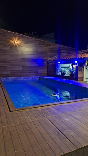 Cantinho do Rafa São Lourenço MG in Sao Lourenco, Brasil