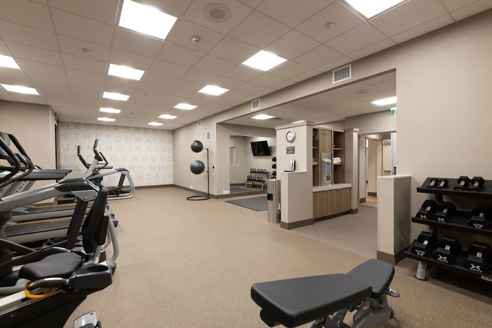 Residence Inn by Marriott Fort Worth Southwest - photo 12