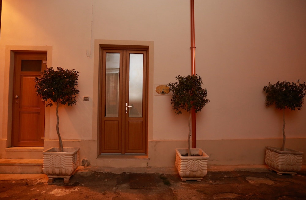 L&D Luigia & Domenico — hotel in Veglie