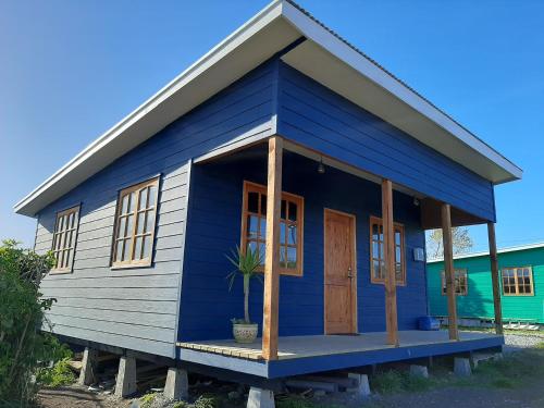 Cabañas De Campo Marbaja — Puerto Montt — photo 3