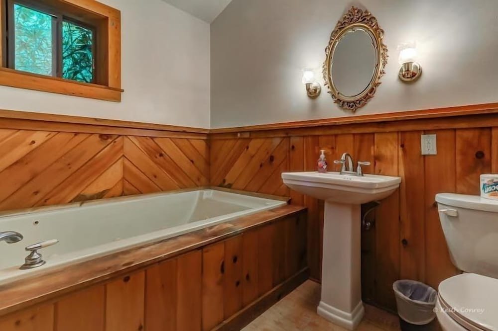 Magnolia Streamside Resort - photo 43