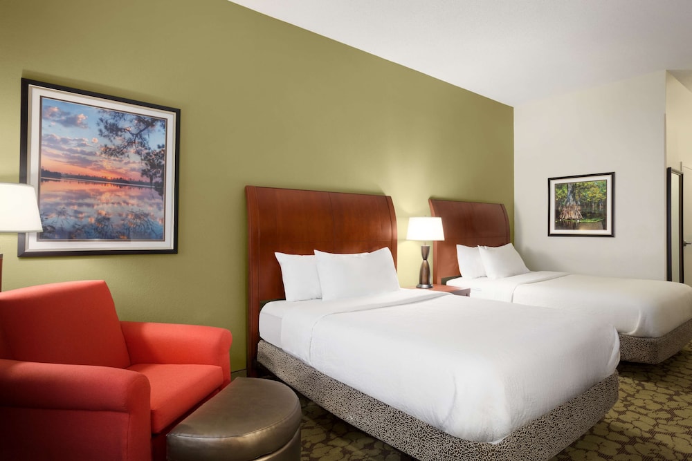 Hilton Garden Inn West Monroe - photo 14