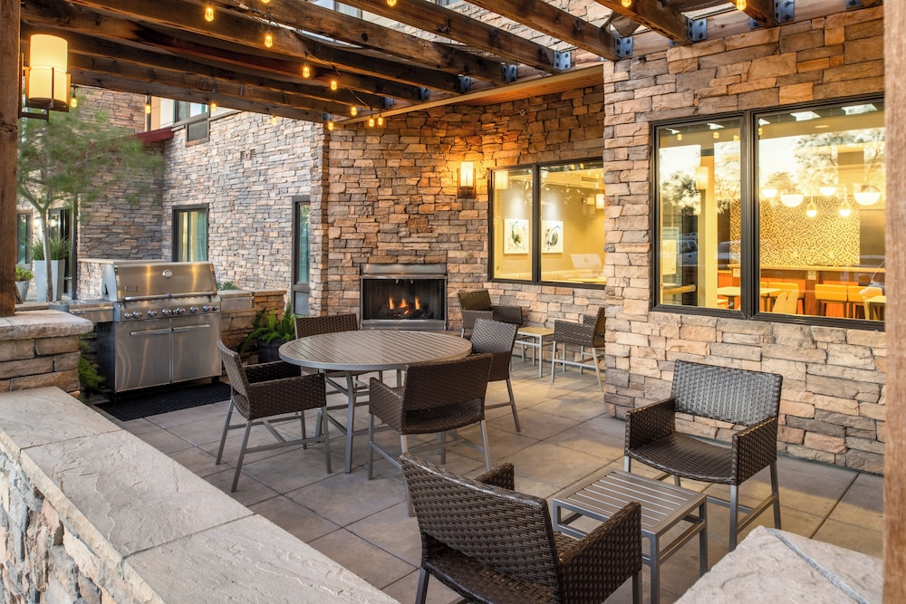TownePlace Suites by Marriott Lancaster CA - photo 43