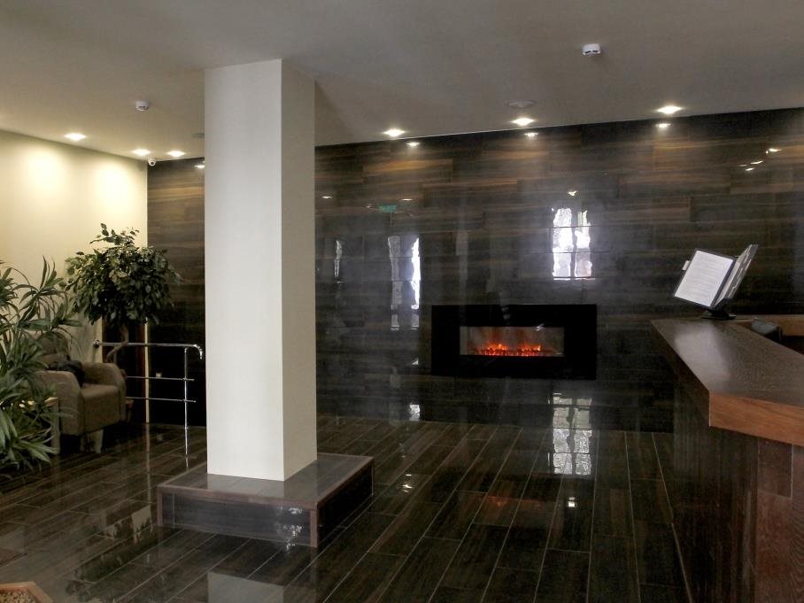 Hotel LeonArt — Moscow — photo 3