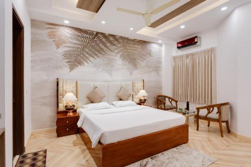 Avanti Manors Service Apartments