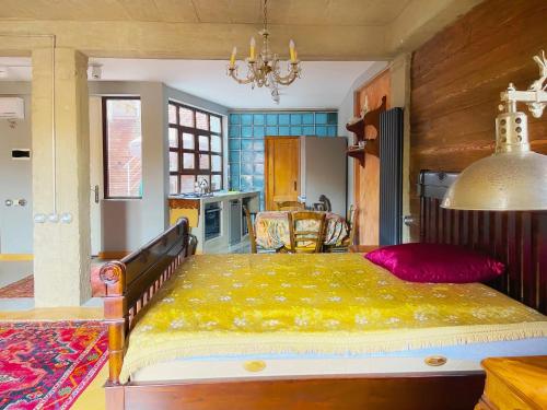 Heart Of Tbilisi — 4-Star Luxury Hotel in Tbilisi, Georgia