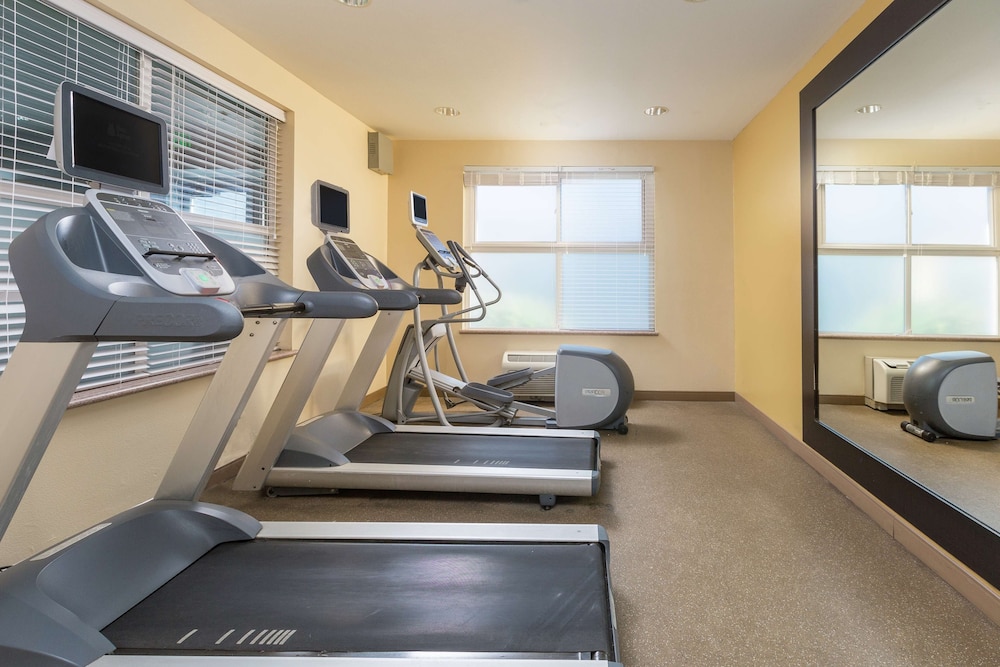 Hilton Garden Inn Oakland San Leandro - photo 21