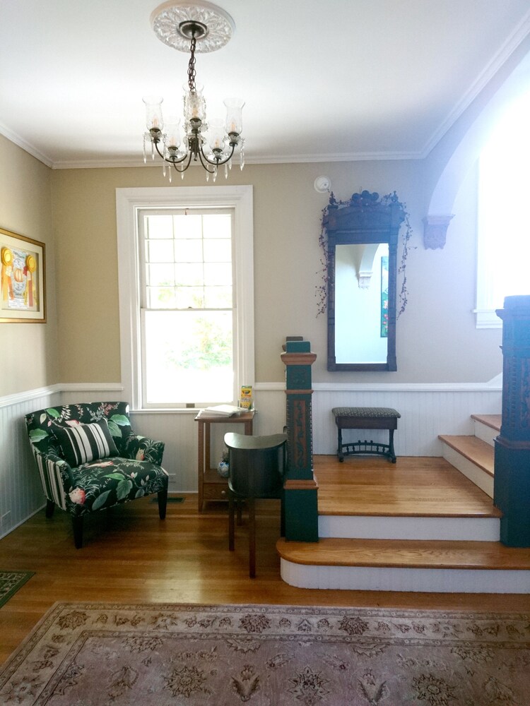 Fig Street Inn - photo 35