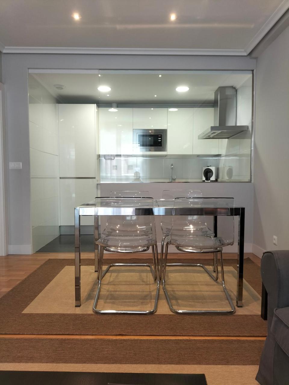 Apartamento Virgen del Carmen — 4-Star Luxury Hotel in Santona, Spain