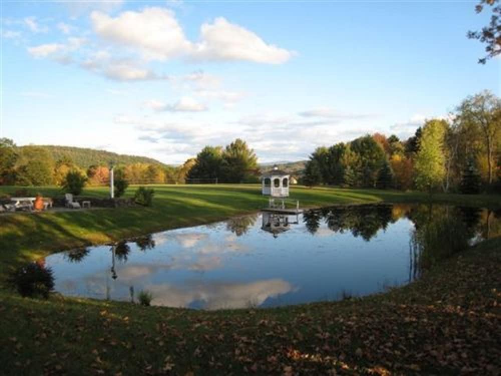 Inn at Clearwater Pond - photo 111