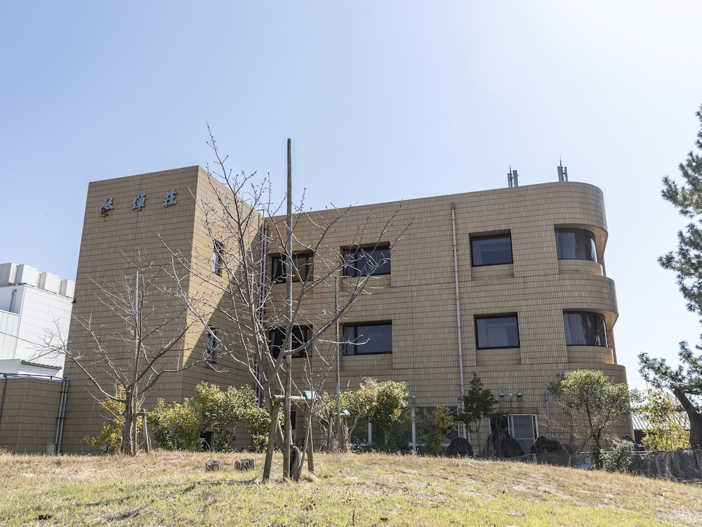 Tabist Kotohikisou — hotel in Kan'onjicho