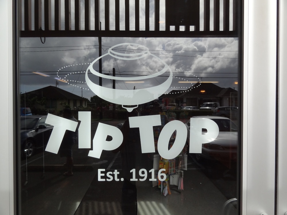 Tip Top Motel Cafe & Bakery - photo 65