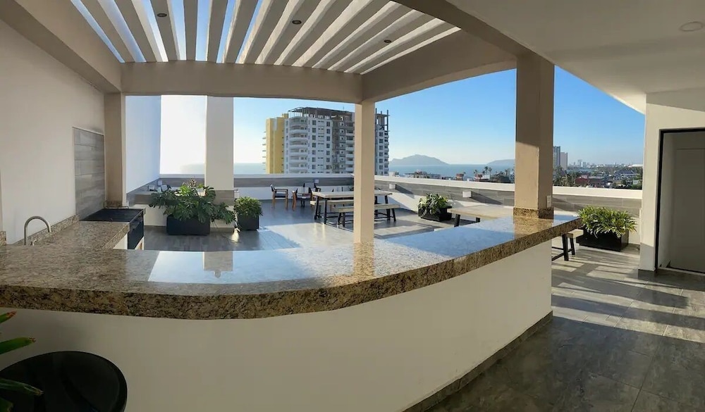 Depas Iberika — Mazatlan — photo 5