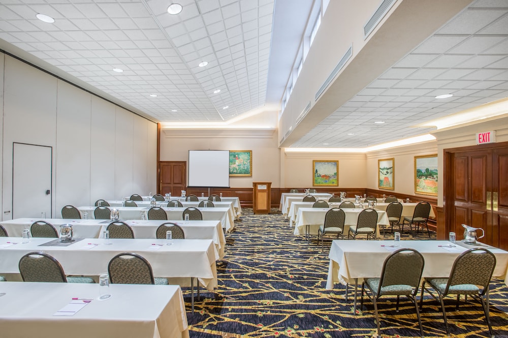 Crowne Plaza Lake Placid - photo 67