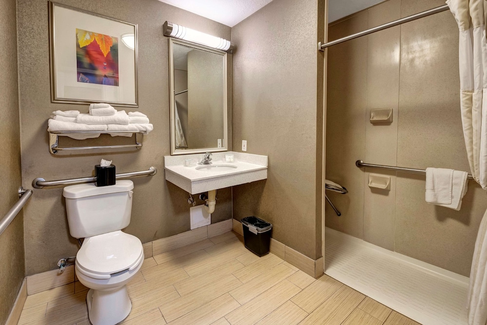 Hilton Garden Inn Portland Airport - photo 22