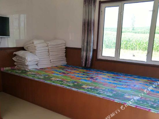 Yilongge Hotel in Hailin, People's Republic of China