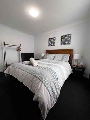 Apartment on Parker — 4-Star Luxury Hotel in Devonport, Australia