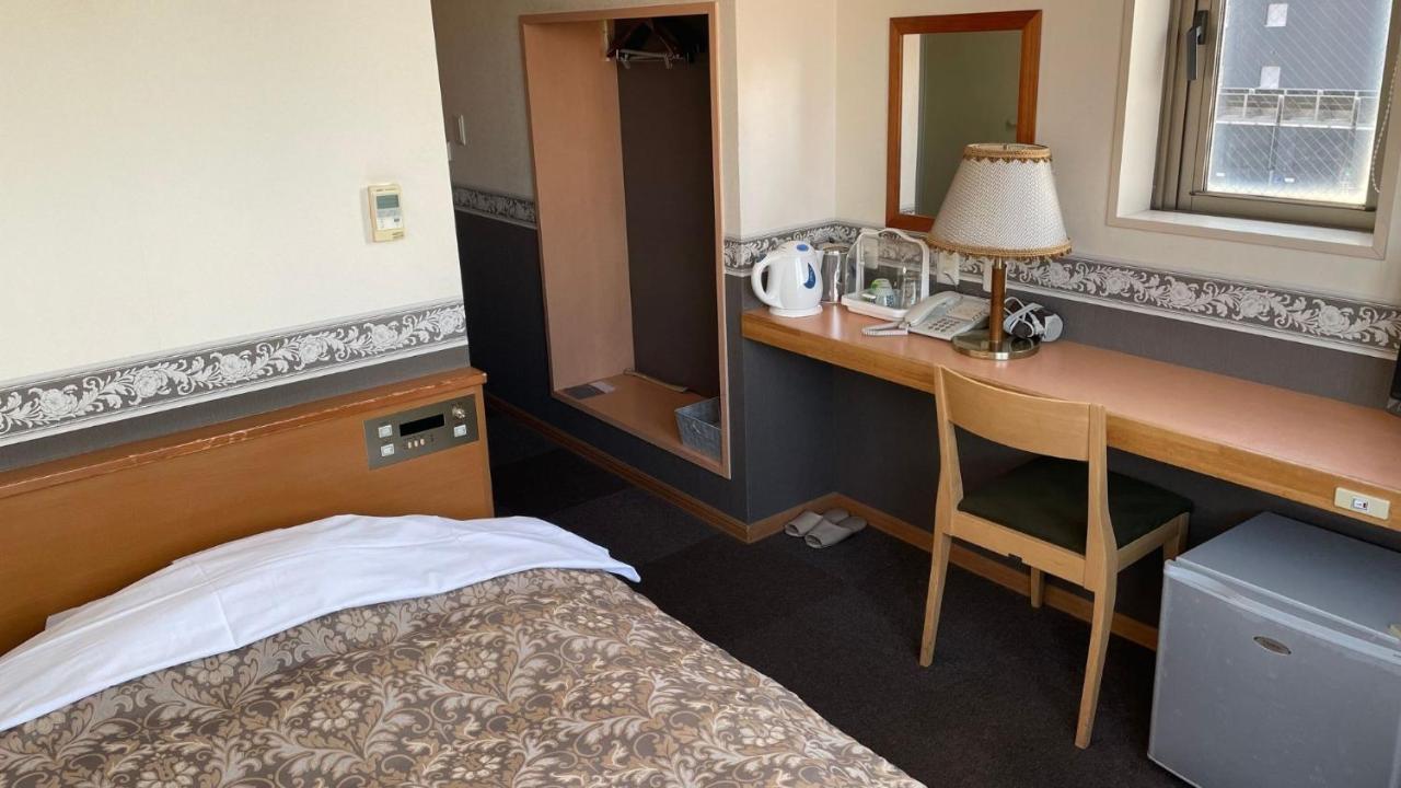 Hakodate Hotel Ekimae Vacation STAY 91716v in Hakodate, Japan