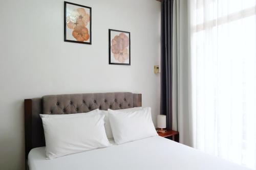 Burnham Place Leisure Stay Unit 1 in Baguio, Philippines