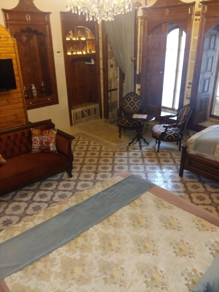 Jasmin Konak Otel — Antakya — photo 5