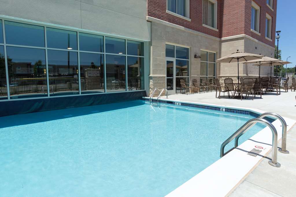 Drury Inn & Suites Burlington - photo 23