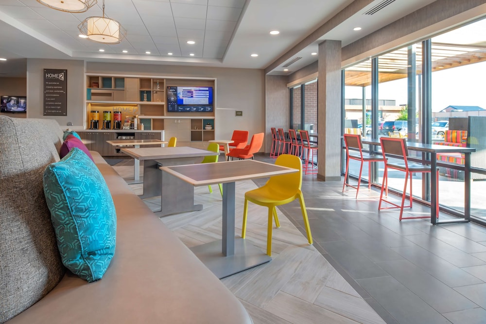 Home2 Suites by Hilton Omaha I 80 at 72nd Street NE - photo 2