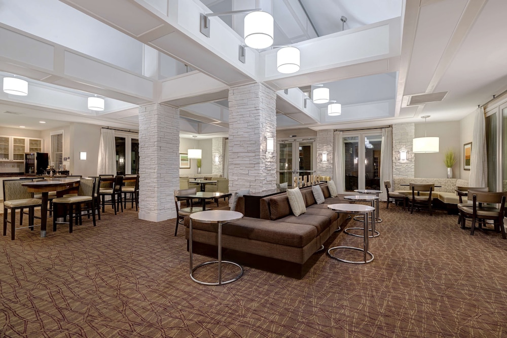 Homewood Suites by Hilton Boulder - photo 43