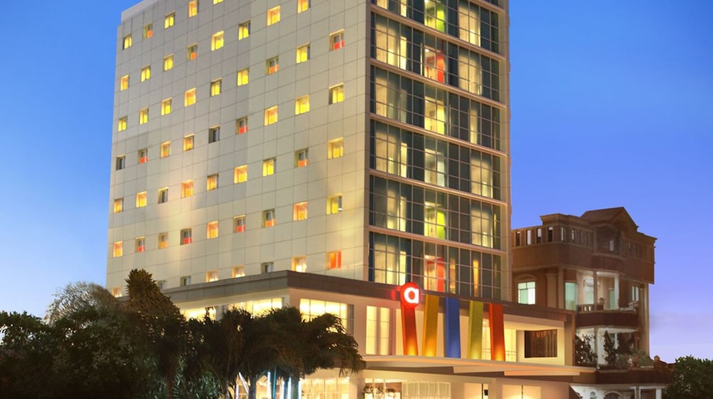 Amaris Hotel Padang in Padang, Indonesia