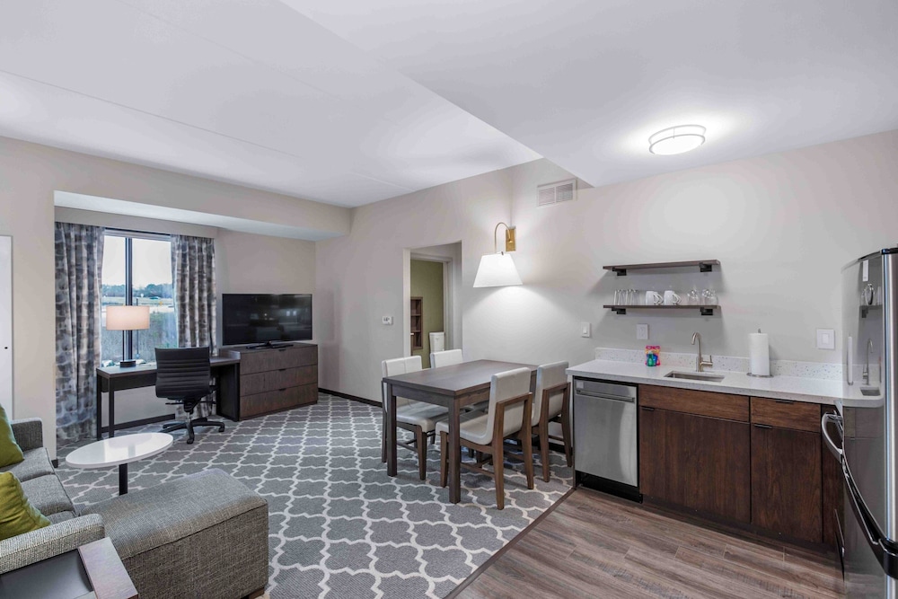 Residence Inn Atlanta Covington - photo 43