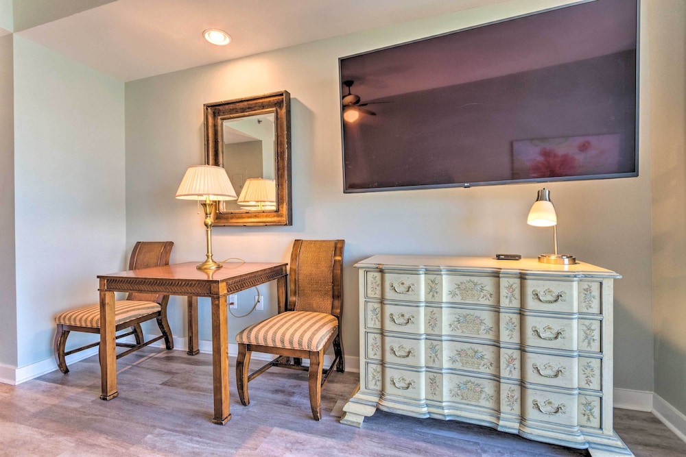 Sandestin Beach Resort Condo With Ocean Views - photo 12
