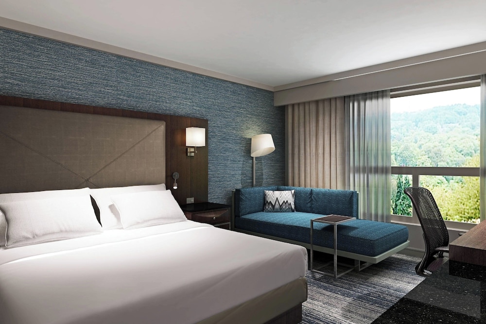 Boston Marriott Burlington - photo 39