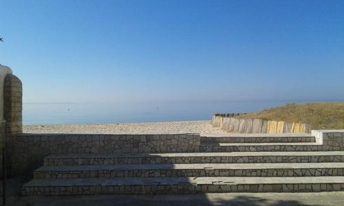 A pochi metri dal mare - last minute hotel in Unknown City