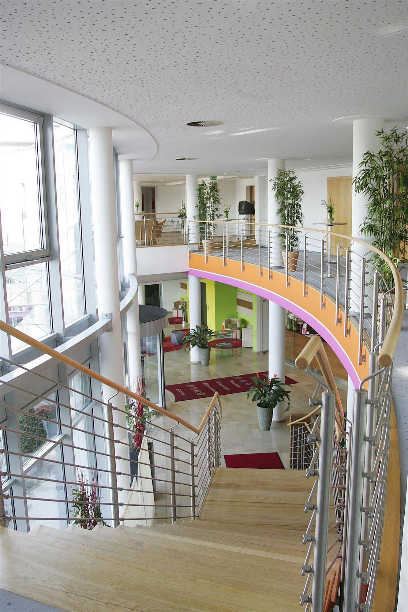 Apartment Hotel Schaffenrath in Salzburg, Austria