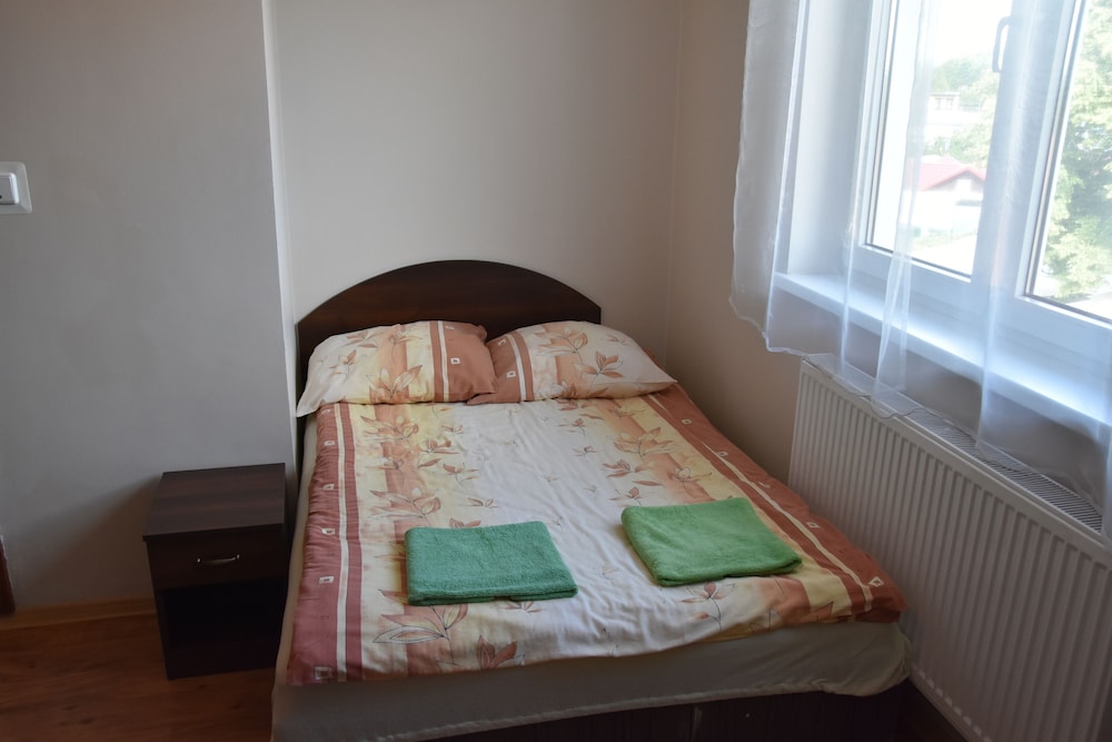 Willa Białe Piaski — Krokowa — photo 3