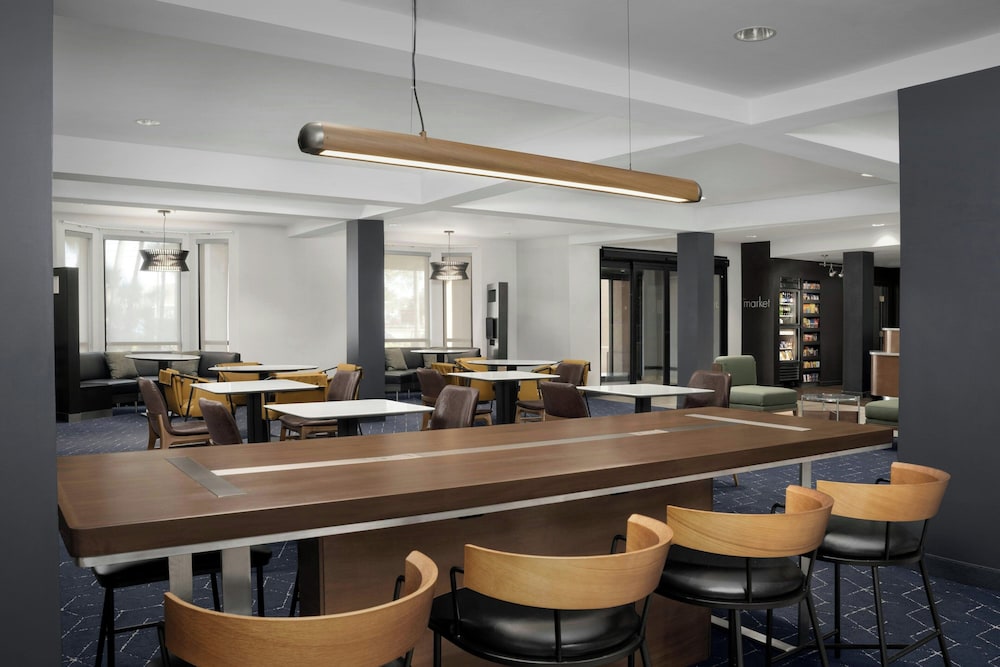 Courtyard by Marriott Lakeland - photo 25