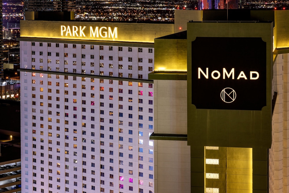 The Reserve at Park MGM - photo 72